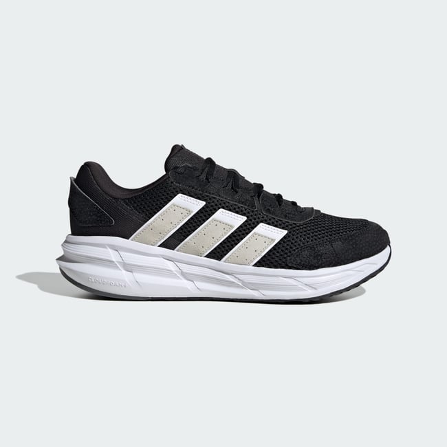 Chaussure Astrastar Chaussure Astrastar core black / core white / grey five <span itemprop=