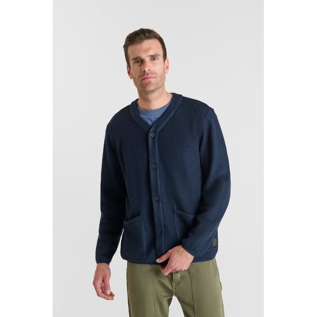 Cardigan TERIS eclipse <span itemprop=