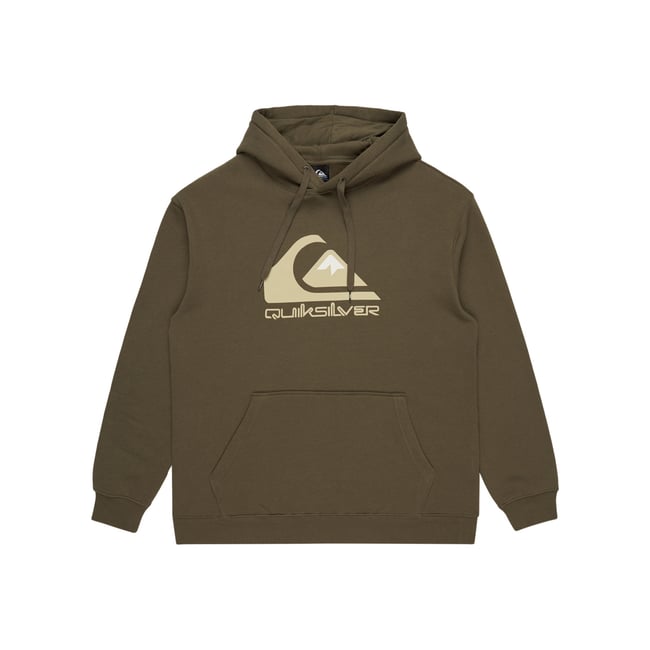 Sweat à capuche BIG LOGO - QUIKSILVER