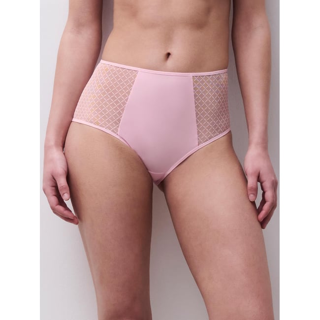 Culotte taille haute NORAH CHIC - CHANTELLE