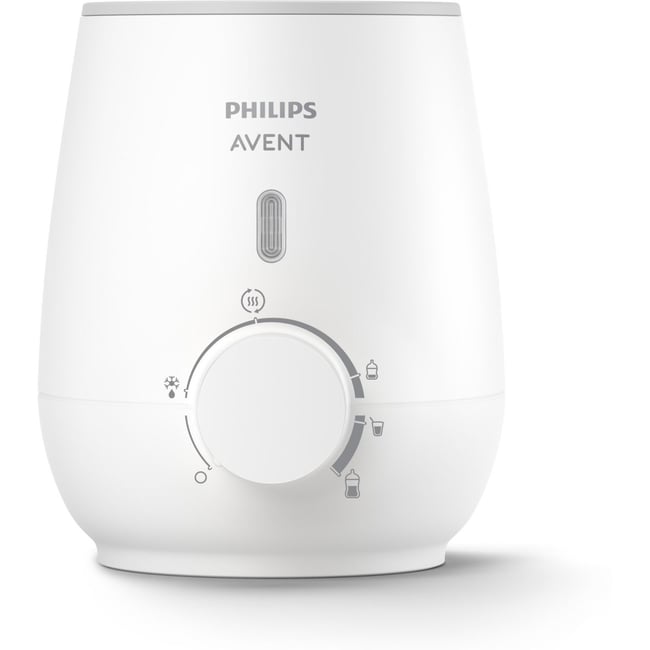 Chauffe biberon SCF355/09 - PHILIPS