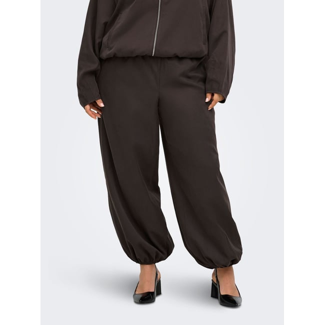 Pantalon coffee bean <span itemprop=