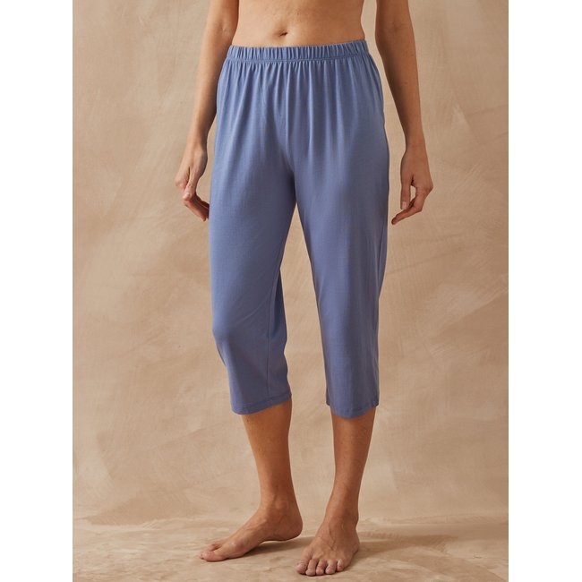 Pantacourt de pyjama maille jersey - DAXON