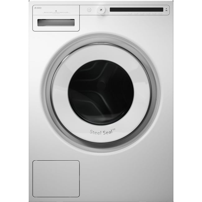 Lave linge hublot W2086C.W/3 - ASKO
