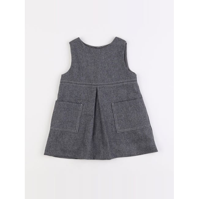 Robe - Très bon état v002229 <span itemprop=