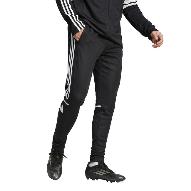 Pantalon de training SQUADRA25 noir <span itemprop=