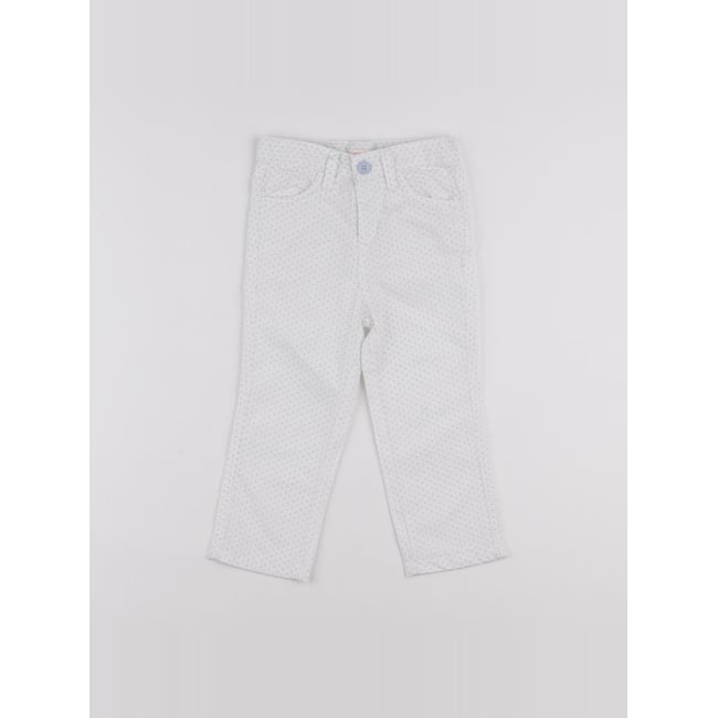 Pantalon - Bon état v002227 <span itemprop=