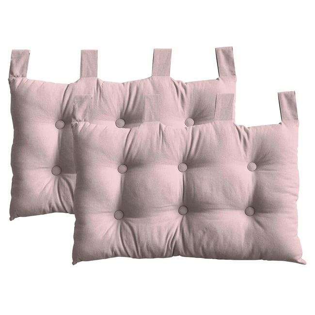 Tête de lit PANAMA 70 x 45 - Enjoy Home - Lot de 2 Couleur v002234 <span itemprop=