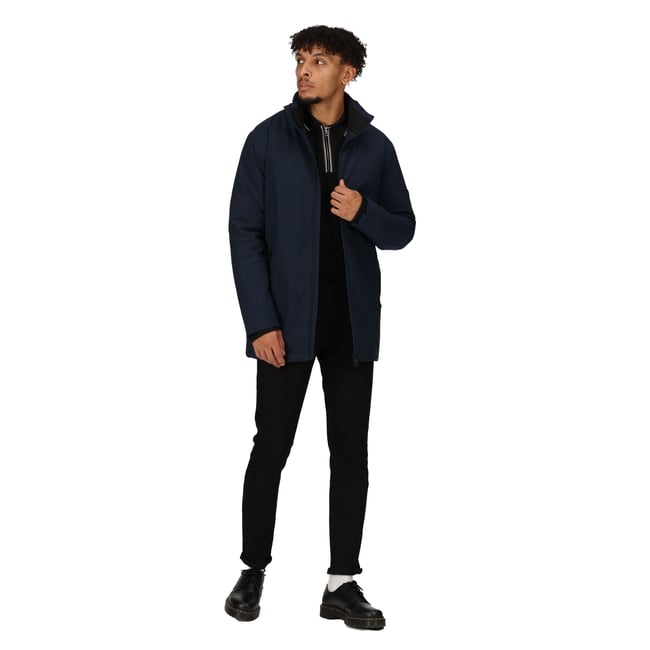 Veste imperméable HAMPTON - REGATTA