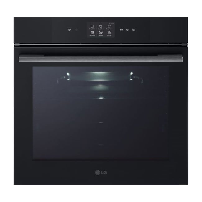 Four encastrable fonction vapeur WS9D7694CM FullSteam - LG