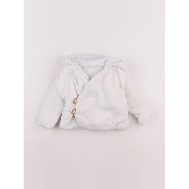 Veste doublé - Très bon état v002227 <span itemprop=