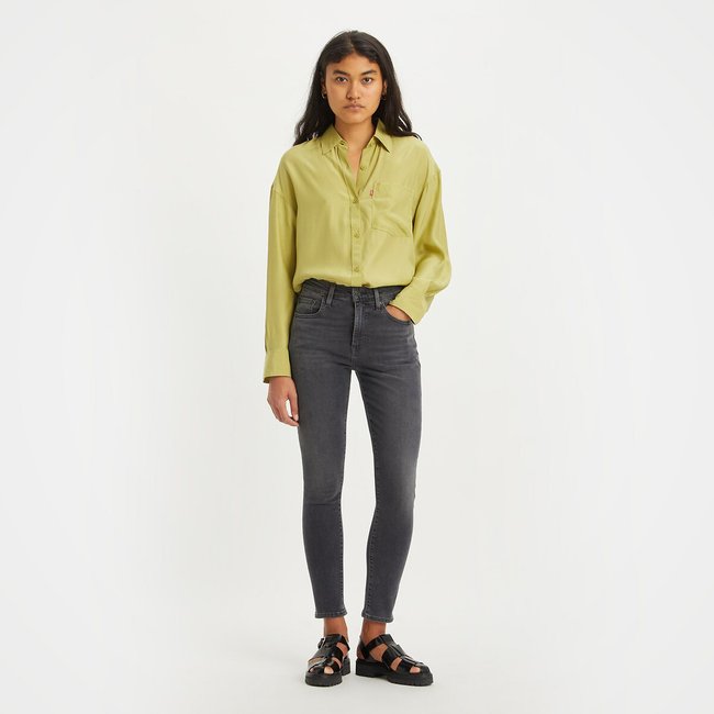721 High Rise Skinny Jeans - LEVI'S