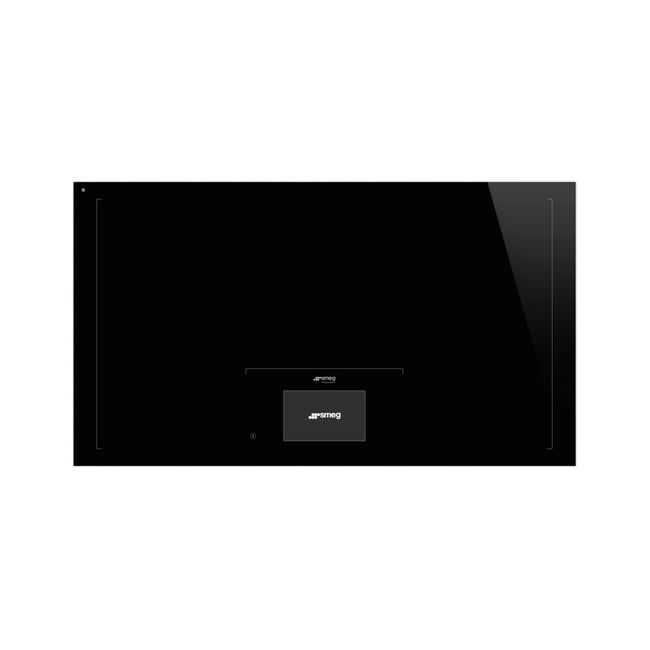 Plaque induction SIA1963D - SMEG