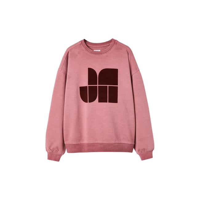 Sweat manches longues - JONEN