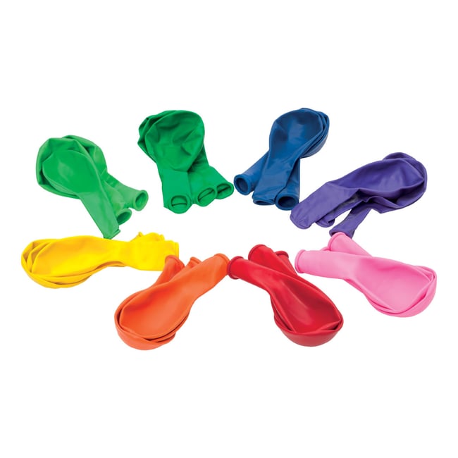 24 ballons v002227 <span itemprop=