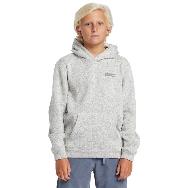 Sweat KELLER - QUIKSILVER