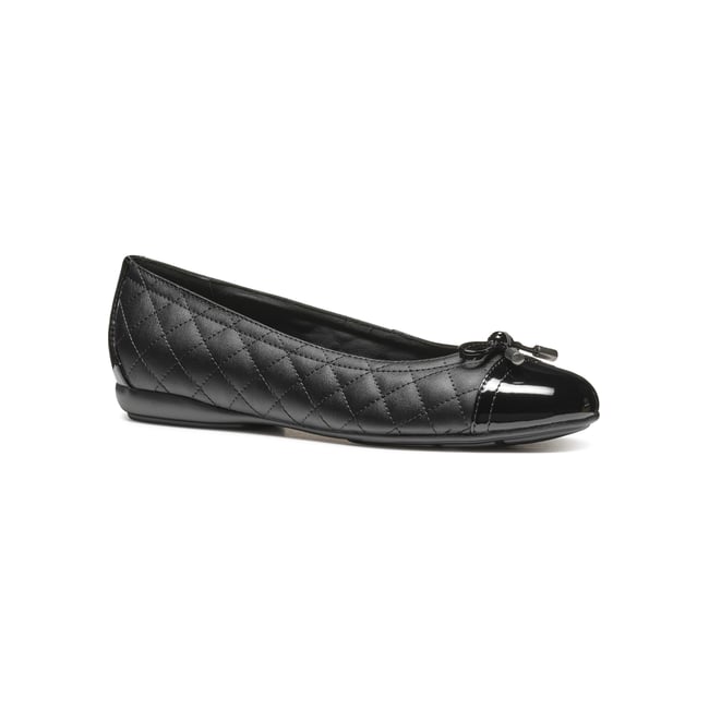 Ballerines  D ANNYTAH noir <span itemprop=
