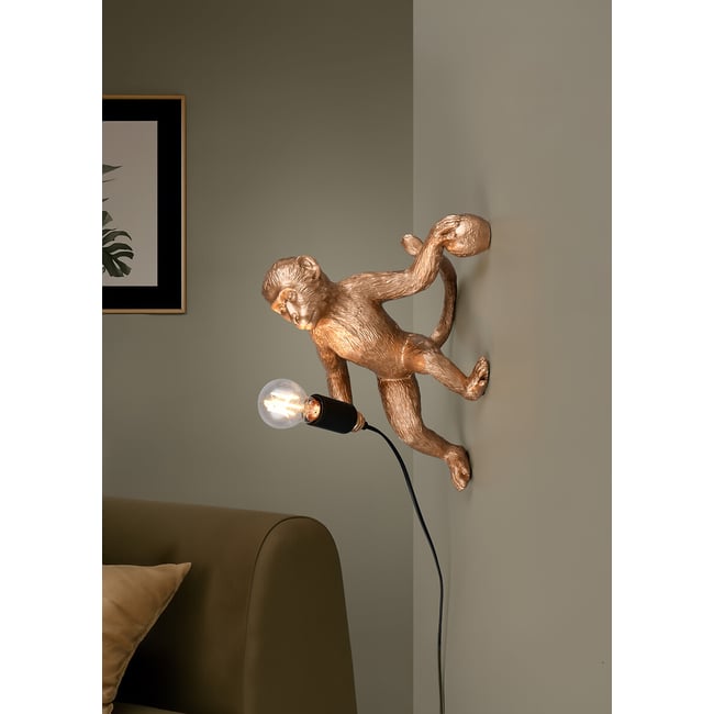 Aplique Louy, da Trio Lighting - TRIO LIGHTING