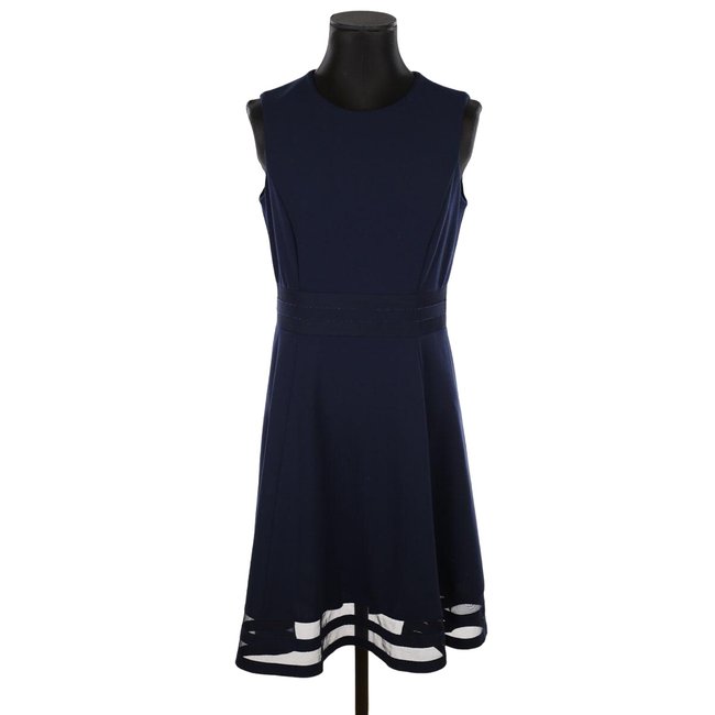 Robe - Très Bon État bleu <span itemprop=