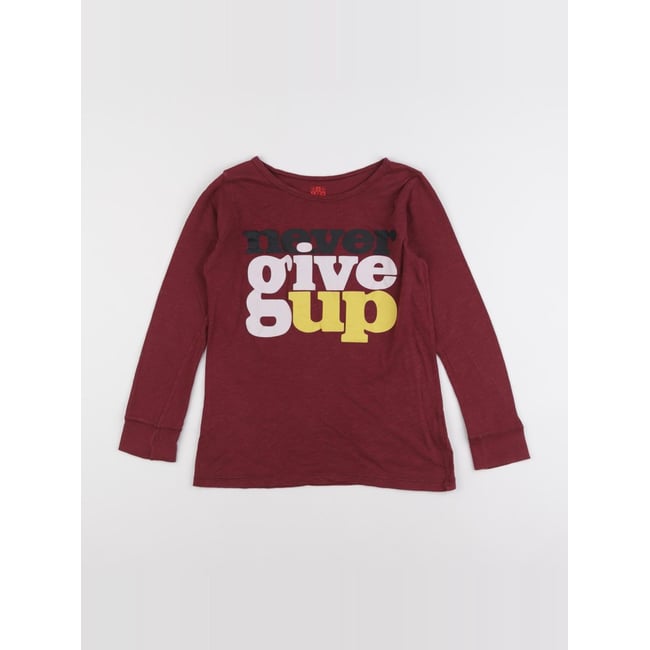 Tee-shirt - Très bon état v002231 <span itemprop=