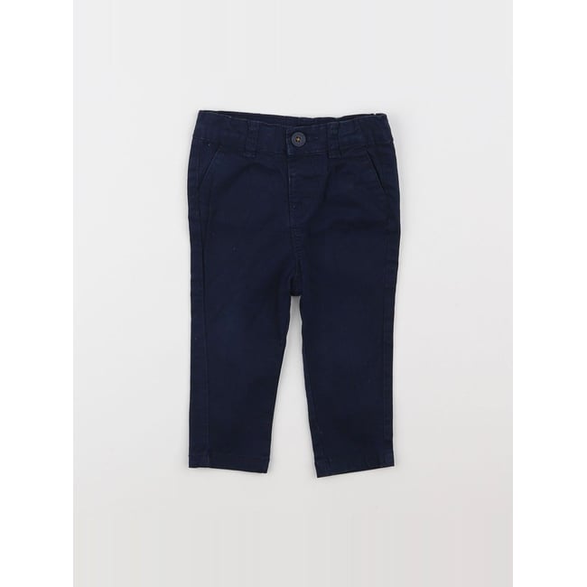 Pantalon - Etat satisfaisant v002232 <span itemprop=