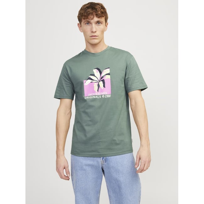 T-Shirt - JACK & JONES