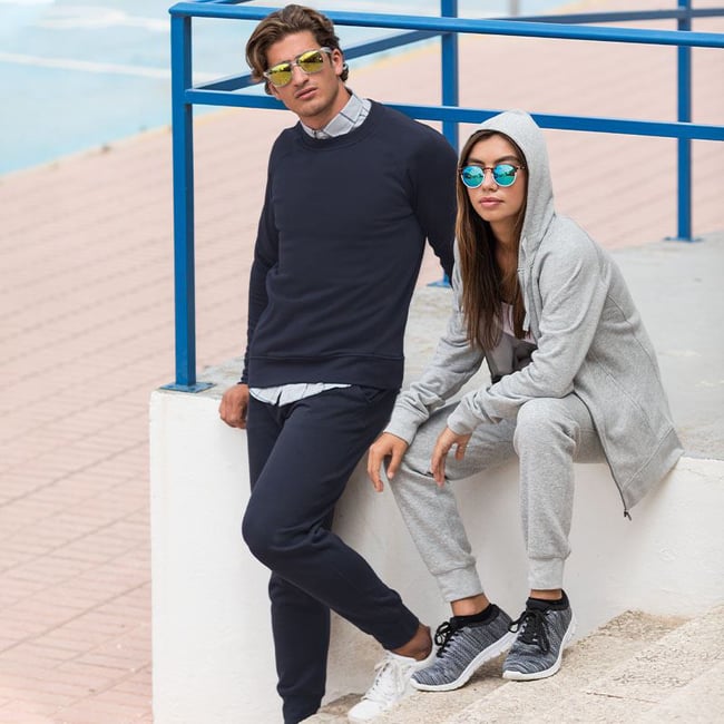 Pantalon de jogging - SKINNI FIT