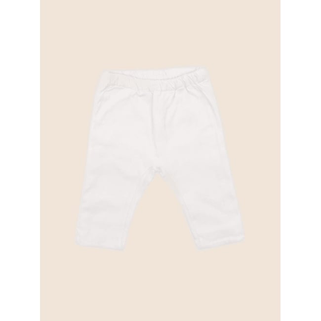 Pantalon - Très bon état rose <span itemprop=