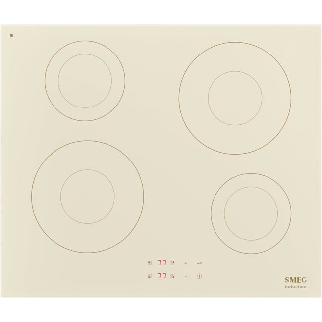Plaque induction SI2641DP - SMEG