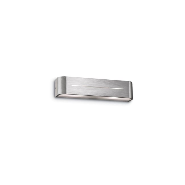 Applique    POSTA Couleur aluminium <span itemprop=