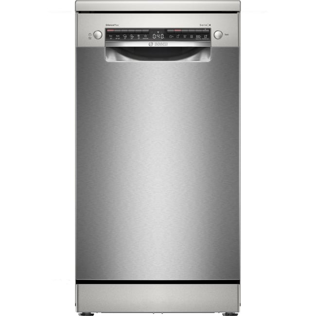 Lave vaisselle 45 cm SPS4EMI11E - BOSCH