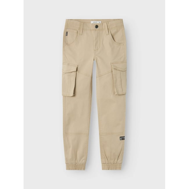 Pantaloni cargo - NAME IT