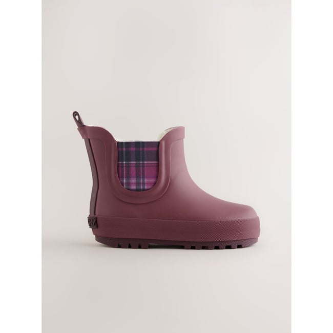 Bottines chelsea en caoutchouc - NEXT
