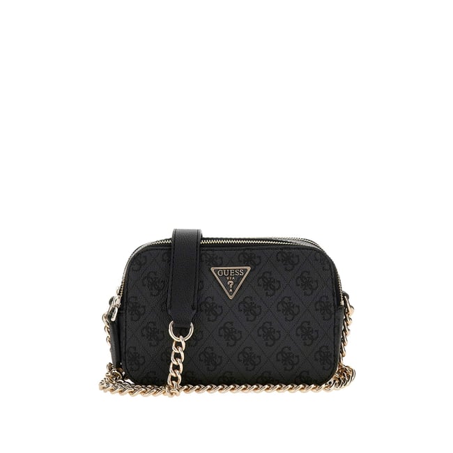 Mini Sac À Bandoulière Noelle Logo 4G - GUESS