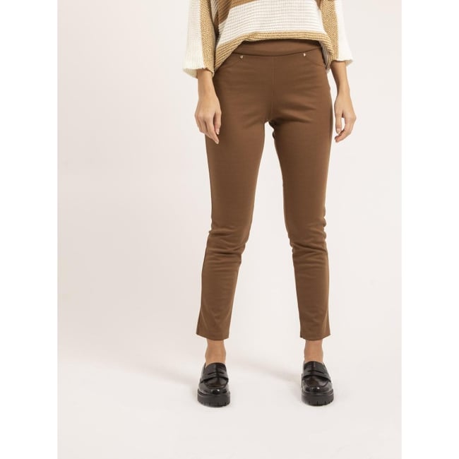 Pantalon Legging Eplume - DONA LISA