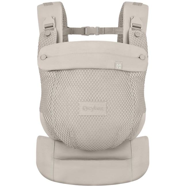 Porte-bébé dune grey <span itemprop=