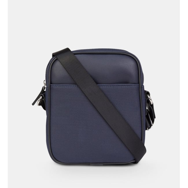 Sacoche new gabor bleu marine <span itemprop=