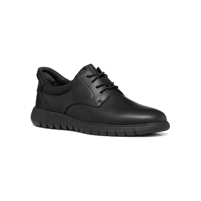 Chaussures Casual  U FLEXTRIDE F PLUS noir <span itemprop=