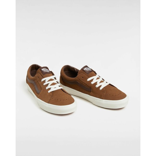 Sneakers SK8-Low, Leder - VANS