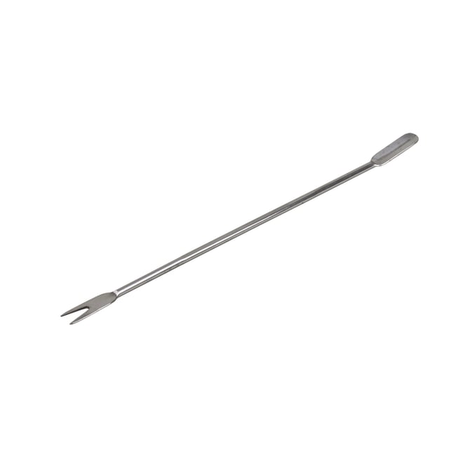 4 curettes à crustacées Couleur v002229 <span itemprop=