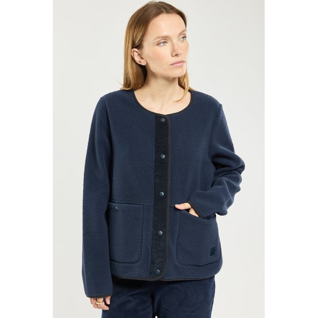 Veste polaire MOLAN - BERMUDES