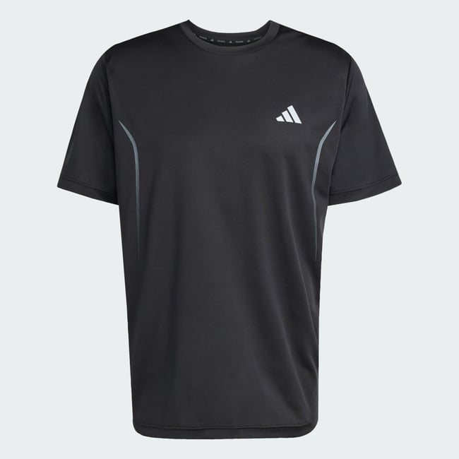 T-Shirt Tech Apparel T-Shirt Tech Apparel - adidas Performance