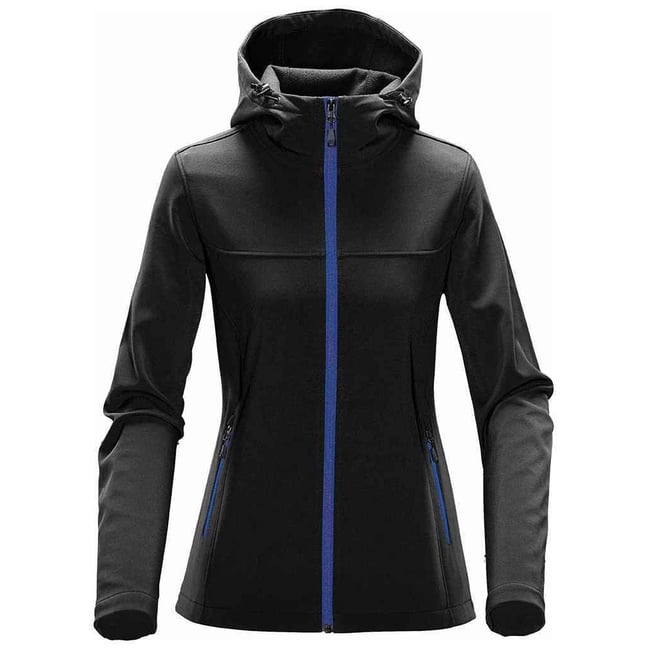 Veste softshell ORBITER - STORMTECH