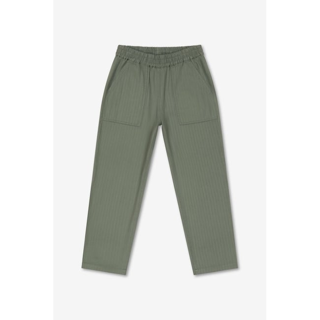 Pantalon droite HAWBO - LE TEMPS DES CERISES