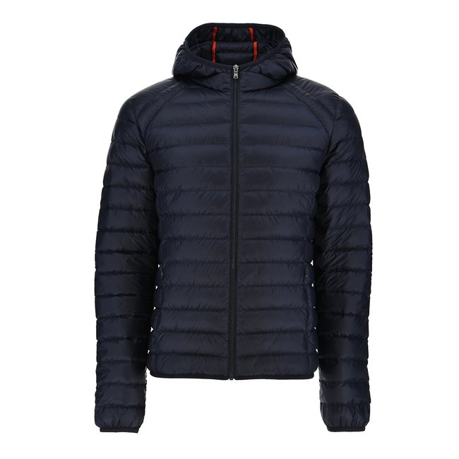 Nico Padded Jacket, navy blue, JOTT