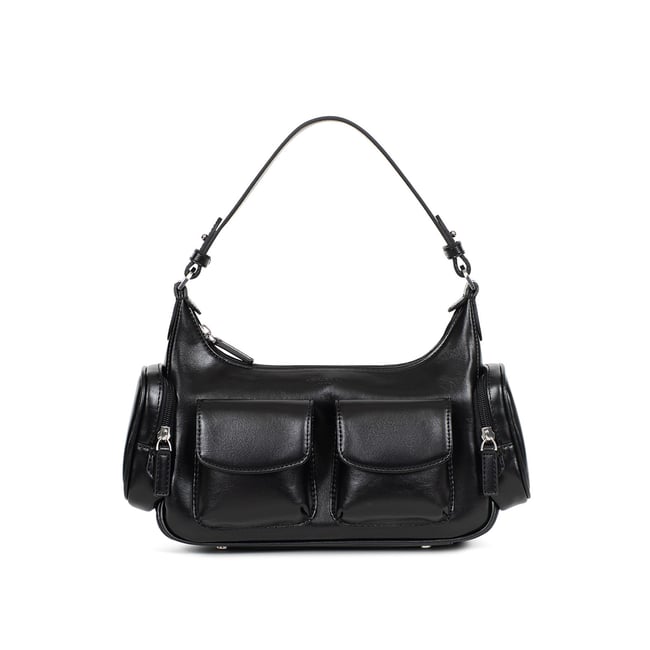 Sac porté épaule 1 anse JADE - HEXAGONA