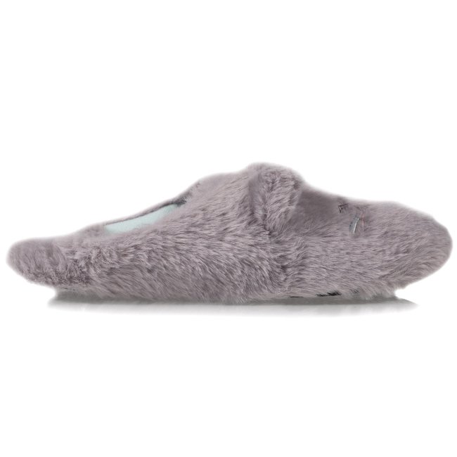 Chaussons extra-light gris <span itemprop=