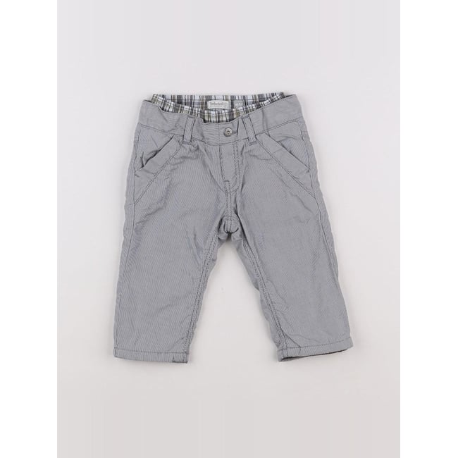 Pantalon - Très bon état v002229 <span itemprop=