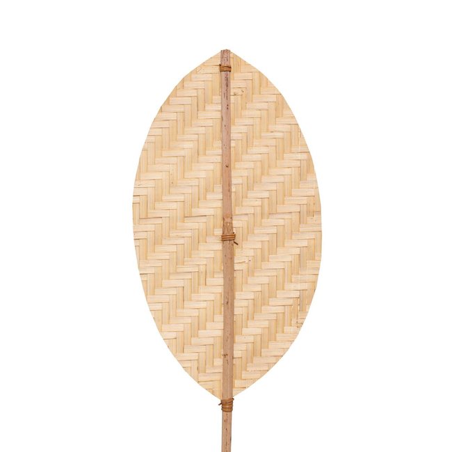 Tige naturelle CARMEN Couleur multicolore <span itemprop=