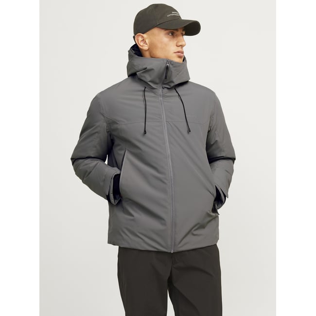 Veste Softshell gargoyle <span itemprop=